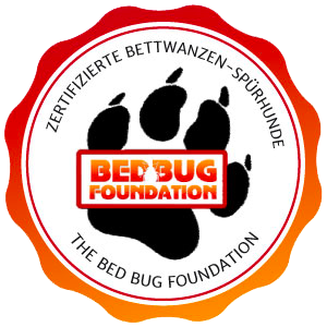 Logo Bed Bug Foundation